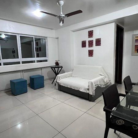 Appartement Solar do Atlântico, beira-mar de Tambaú à João Pessoa Extérieur photo