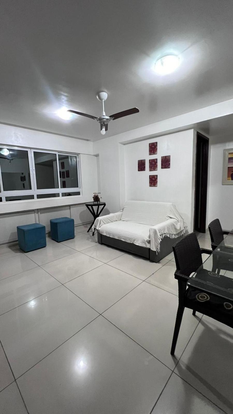 Appartement Solar do Atlântico, beira-mar de Tambaú à João Pessoa Extérieur photo