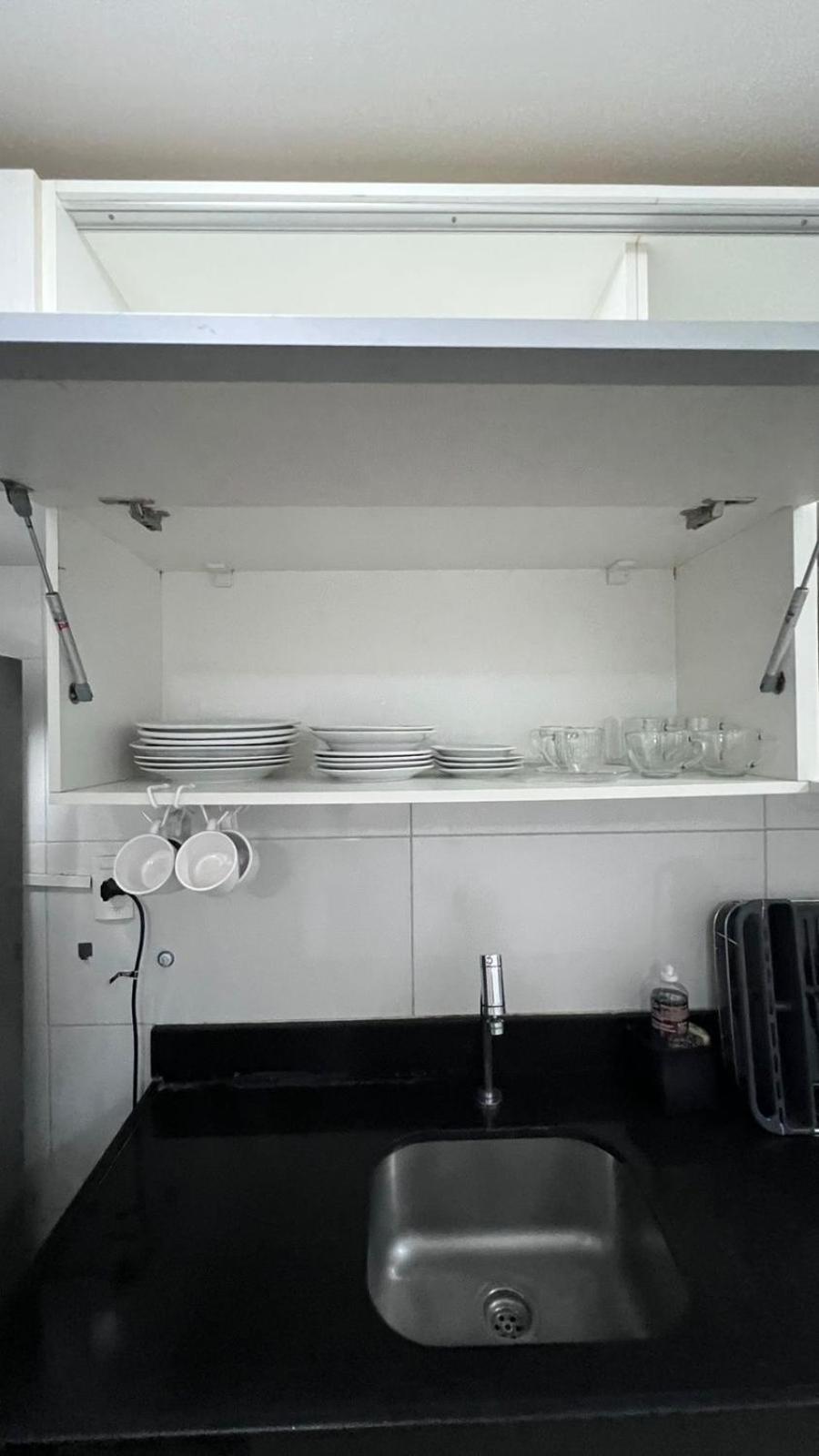 Appartement Solar do Atlântico, beira-mar de Tambaú à João Pessoa Extérieur photo