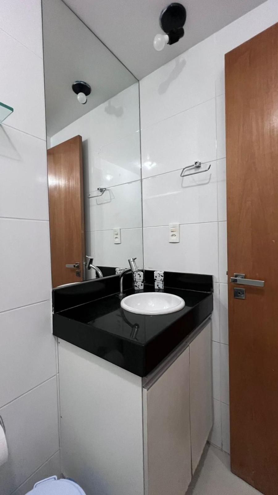Appartement Solar do Atlântico, beira-mar de Tambaú à João Pessoa Extérieur photo