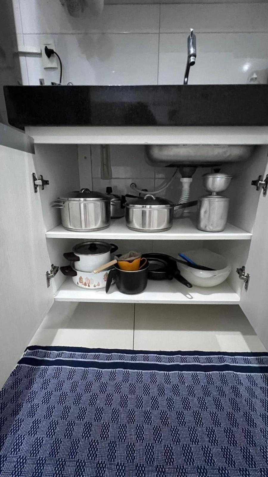 Appartement Solar do Atlântico, beira-mar de Tambaú à João Pessoa Extérieur photo