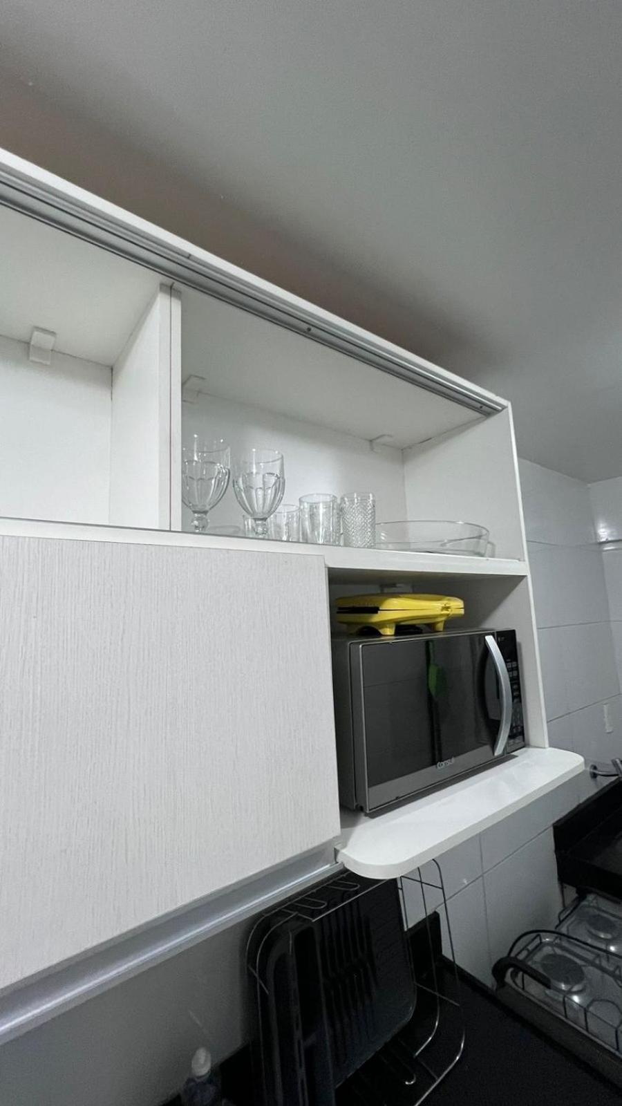 Appartement Solar do Atlântico, beira-mar de Tambaú à João Pessoa Extérieur photo