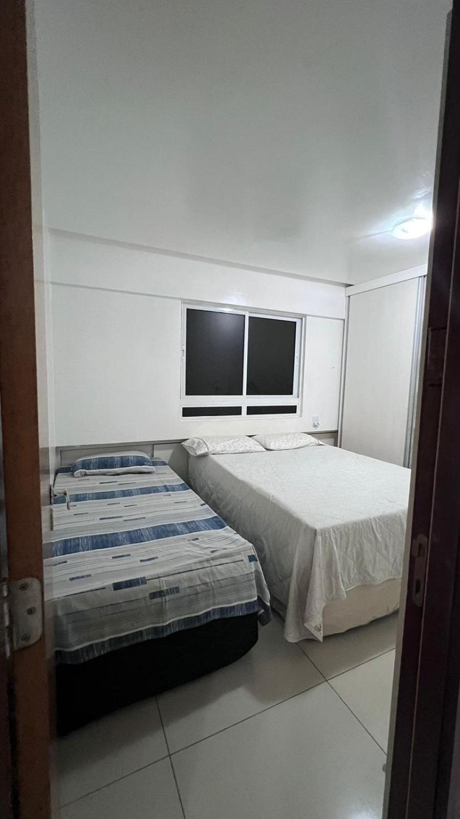 Appartement Solar do Atlântico, beira-mar de Tambaú à João Pessoa Extérieur photo