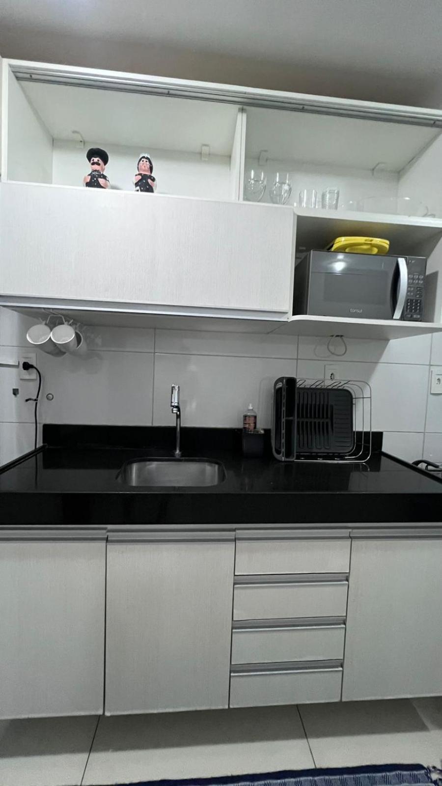 Appartement Solar do Atlântico, beira-mar de Tambaú à João Pessoa Extérieur photo